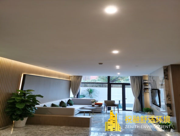 六恒系統(tǒng)夏天冬天使用應(yīng)該注意哪些問題？