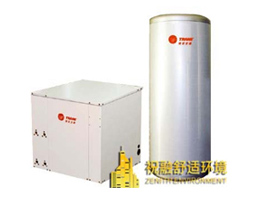 特靈主機(jī)